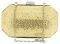 ΤΣΑΝΤΑΚΙ CLUTCH NIKOLIS GROUP ΧΡΥΣΟ ΤΣΑΝΤΑΚΙ CLUTCH NIKOLIS GROUP ΧΡΥΣΟ