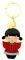 �������  HEROES MOMIJI THANK YOU