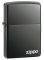 �����H��� �������� ZIPPO BLACK/ICE