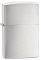 �����H��� �������� ZIPPO BRUSHED CHROME
