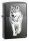 �����H��� �������� ZIPPO WOLF