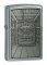 H  ZIPPO J DANIEL'S BARREL