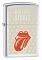 �����H��� �������� ZIPPO ROLLING STONES