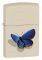 �����H��� �������� ZIPPO BUTTRFLY