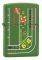 H  ZIPPO CRAPS/