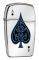 �����H��� ������ ZIPPO BLU �����