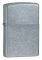 H  ZIPPO REGULAR STREET