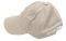 DKNY CANVAS BASEBALL MEN'S HAT