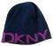  KNIT LOGO A DKNY