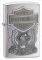 H  ZIPPO HARLEY DAVIDSON 284...