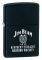 �����H��� �������� ZIPPO JIM BEAM ������