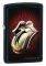 H  ZIPPO ROLLING STONES ...