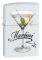 �����H��� �������� ZIPPO BS MARTINI ������