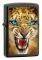 �����H��� �������� ZIPPO BS LEOPARD ������