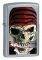�����H��� �������� ZIPPO PIRATE COL �����