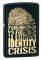 �����H��� �������� ZIPPO IDENTITY ������