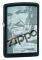 �����H��� �������� ZIPPO DEPOT LOGO ������