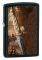 �����H��� �������� ZIPPO SWORD OF WAR ������