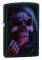 �����H��� �������� ZIPPO GRIM REAPER ������
