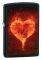 �����H��� �������� ZIPPO HEARTS ������