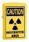 H  ZIPPO CAUTION 