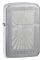 �����H��� �������� ZIPPO FLEUR DE LISEE �����