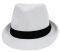 ΛΕΥΚΟ ΚΑΠΕΛΟ TRILBY ΜΕ ΜΑΥΡΗ ΚΟΡΔΕΛΑ (55-56) ΛΕΥΚΟ ΚΑΠΕΛΟ TRILBY ΜΕ ΜΑΥΡΗ ΚΟΡΔΕΛΑ (55-56)