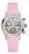   NAUTICA PINK CHRONOGRAPH