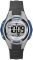   TIMEX LADIES 1440 GREY RESIN ...