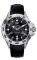 ������� ����� NAUTICA BLACK RUBBER STRAP