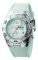 ����� ELLESSE GREEN RUBBER STRAP