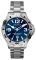   NAUTICA BFD101 STAINLESS STEEL ...