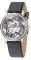   JUST CAVALLI MOON BLACK LEATH...