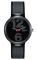   LACOSTE GOA BLACK AND GREY RU...