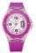 �������I� ���O� ANGEL PURPLE RUBBER STRAP
