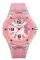 �������I� ���O� ANGEL PINK RUBBER STRAP