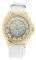 �������I� ���O� ANGEL CRYSTAL WHITE LEATHER S...