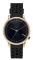   KOMONO ESTELLE CUTOUT BLACK R...