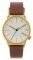   KOMONO WINSTON REGAL CHESTNUT W...