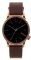   KOMONO WINSTON REGAL BURGUNDY W...