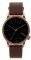   KOMONO WINSTON REGAL BURGUNDY W...