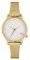 ΡΟΛΟΙ KOMONO ESTELLE ROYALE GOLD/WHITE W2865 ΡΟΛΟΙ KOMONO ESTELLE ROYALE GOLD/WHITE W2865