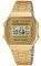 ��������� ����� CASIO COLLECTION A-168WG-9EF