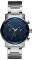 ������� ����� MVMT MC02-SBLU CHRONO MIDNIGHT ...