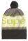 BASIC LOGO BEANIE ΣΚΟΥΦΟΣ SUPERDRY ΓΚΡΙ BASIC LOGO BEANIE ΣΚΟΥΦΟΣ SUPERDRY ΓΚΡΙ
