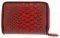 ΠΟΡΤΟΦΟΛΙ ΚΑΝΟΝΙΚΟ ARMADA NUEVA CROCO ΚΟΚΚΙΝΟ ΠΟΡΤΟΦΟΛΙ ΚΑΝΟΝΙΚΟ ARMADA NUEVA CROCO ΚΟΚΚΙΝΟ
