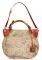 ������ SHOPPING ALV PASSPORT SAFARI SATCHEL �...