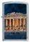�����H��� �������� ZIPPO PARTHENON AT NIGHT