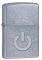 �����H��� �������� ZIPPO POWER BUTTON