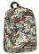   DICKIES INDIANAPOLIS BACKPACK CAMOUFLAGE